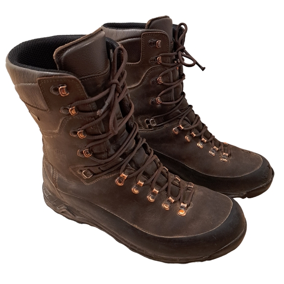Crispi Other - Crispi Hunter GTX 12" GORE-TEX Insulated Hunting Boots Leather Men's Size 13